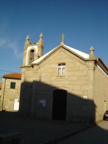 Capela de Aldeia Formosa