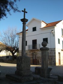 Cruzeiro de Aldeia Formosa