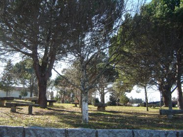Parque de Merendas do Parque da Senhora da Estrela