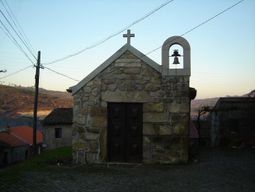 Capela da Nossa Senhora da Tosse