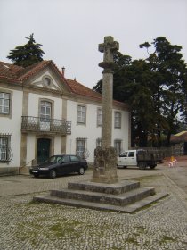 Cruzeiro de Ervedal