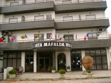 Santa Mafalda