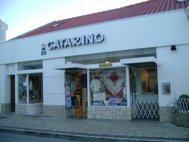 Catarino