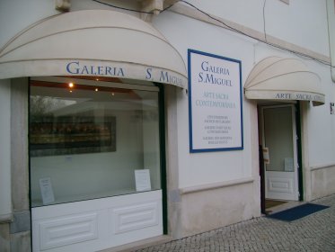 Galeria São Miguel