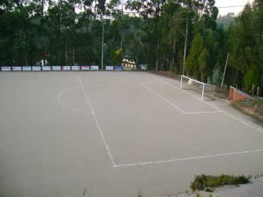 Campo de Futebol de Gondemaria