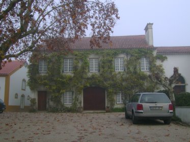 Quinta da Alcaidaria-Mor