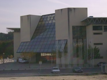 Centro de Negócios de Ourém