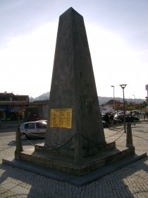 Monumento aos Combatentes do Concelho de Ourém