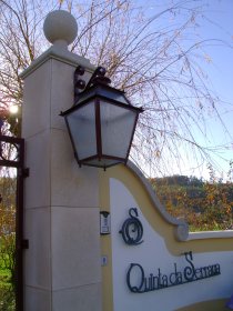 Quinta da Serrana