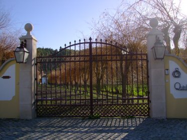 Quinta da Serrana