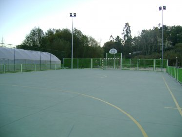Polidesportivo de Olival