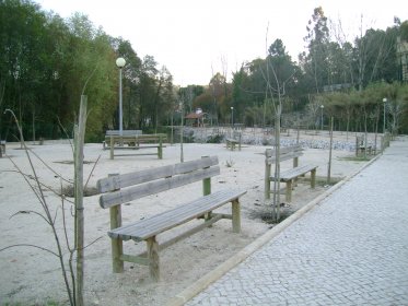 Parque de Merendas de Olival