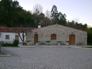 Ecomuseu de Olival