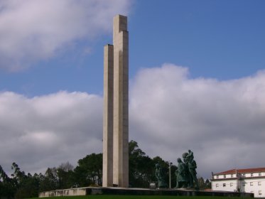 Monumento ao Peregrino
