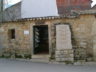 Casa-Museu de Aljustrel
