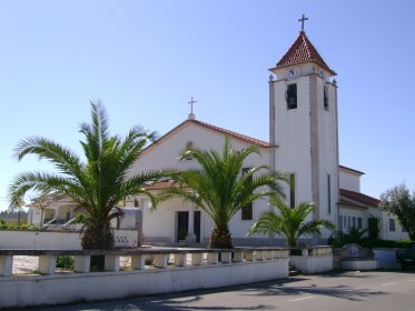 Capela de Nossa Senhora de Lurdes