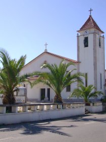 Capela de Nossa Senhora de Lurdes