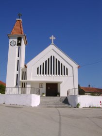 Capela de São Bernardo