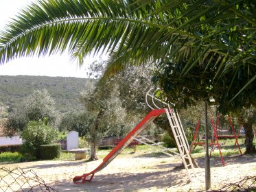 Parque Infantil Nossa Senhora de Fátima