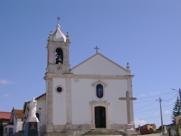 Igreja de Vilar dos Prazeres