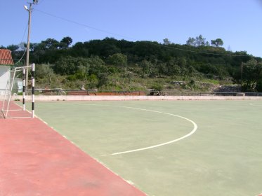 Polidesportivo Tiago Oliveira Faria