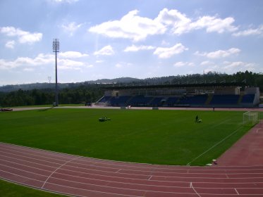 Estádio Municipal de Fátima