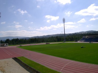 Estádio Municipal de Fátima