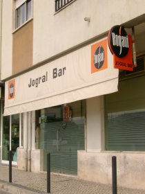 Jogral Bar
