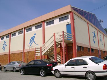 Pavilhão Desportivo Municipal de Ourém