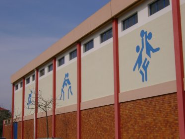 Pavilhão Desportivo Municipal de Ourém