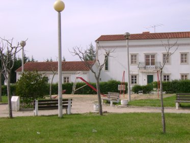 Jardim de Sandoeira