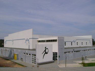 Pavilhão Desportivo de Freixianda