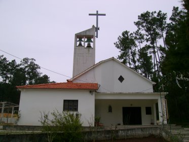 Capela de Nossa Senhora de Fátima