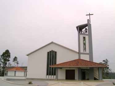 Capela de Pederneira