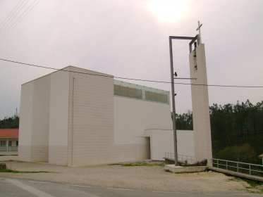 Capela de Resouro