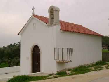 Capela em Vesparia