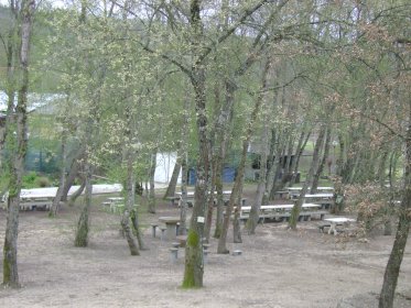 Parque de Merendas O Moinho