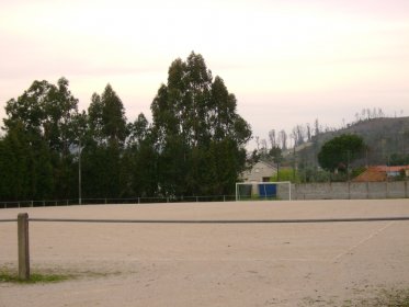 Campo de Futebol do Olival
