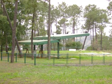 Campo de Tiro de Olival