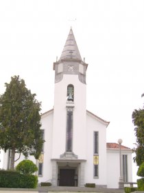 Igreja Matriz de Gondemaria