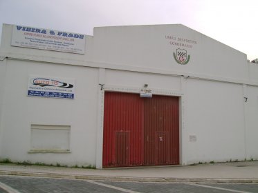 Pavilhão Gimnodesportivo de Gondemaria