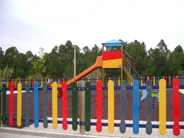 Parque Infantil de Gondemaria