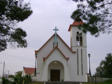 Capela de Escandarão