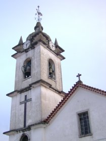 Capela de Pinheiro