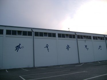 Pavilhão Desportivo de Pinheiro