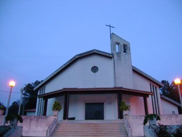 Capela de Cristóvãos