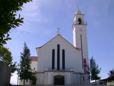 Igreja Matriz de Atouguia