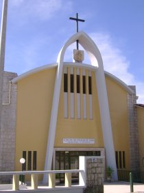 Capela do Seminário do Coração de Maria