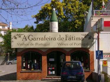 A Garrafeira de Fátima