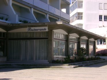 Restaurante do Hotel de Fátima